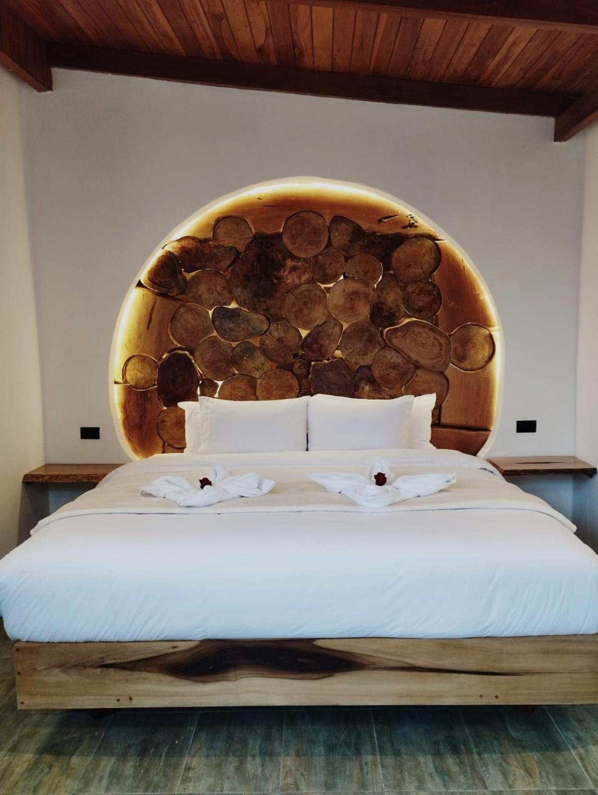 Saguamby Mindo Lodge 외부 사진