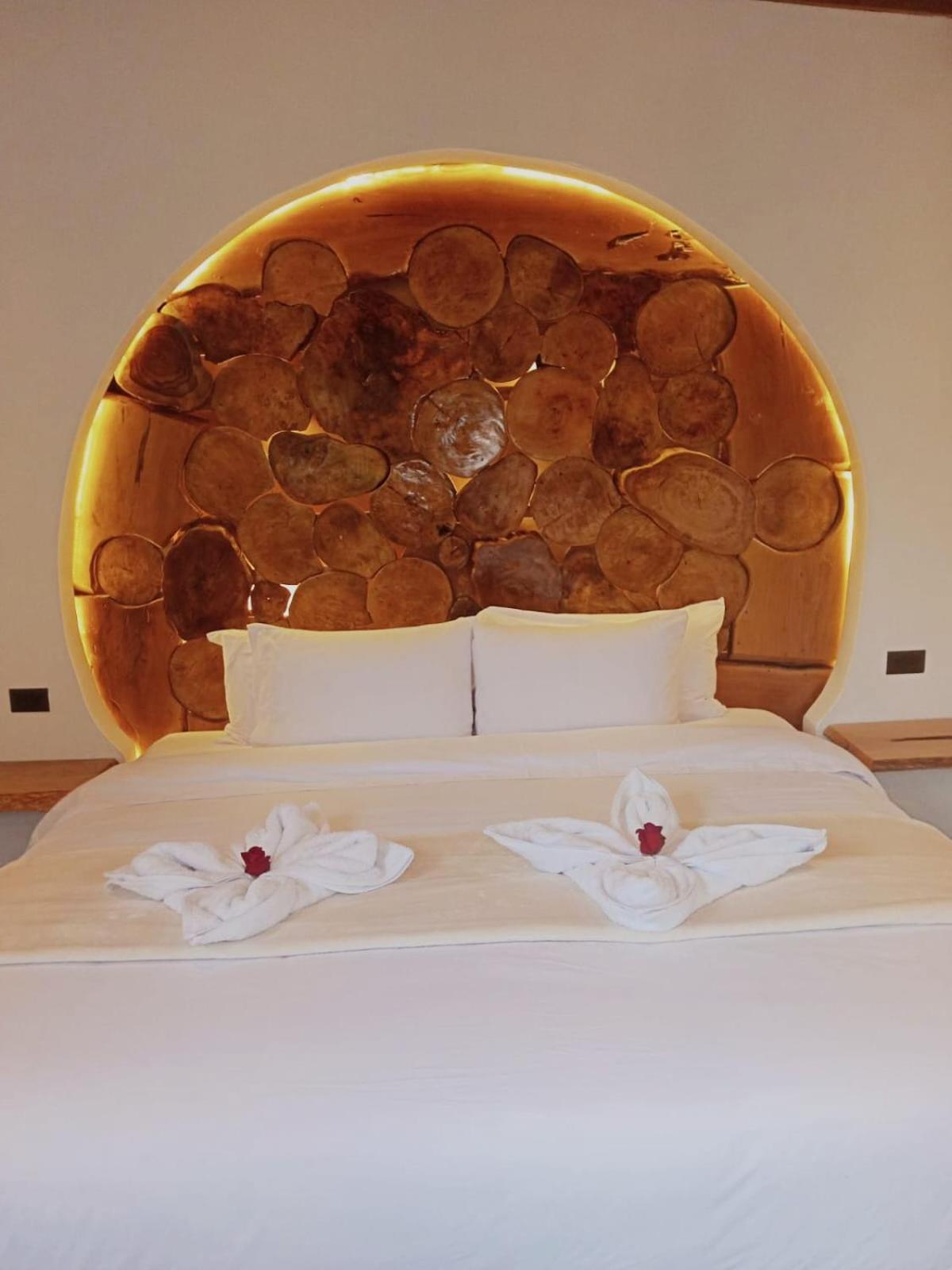 Saguamby Mindo Lodge 외부 사진
